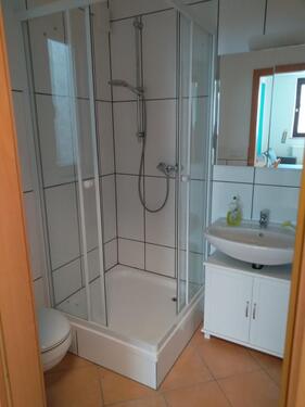 Foto - Etagenwohnung in Petershagen zur Miete