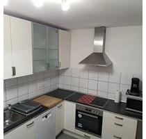 Zentrale 1-Zimmer-Wohnung mit Balkon in Köln-Neuehrenfeld