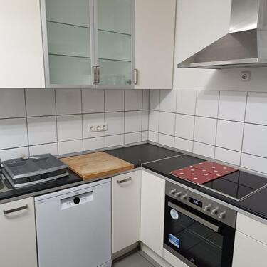 Foto - Etagenwohnung zur Miete in Köln