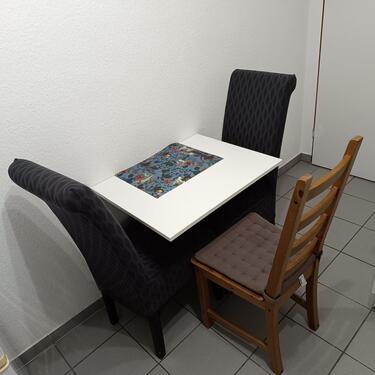 Foto - Etagenwohnung in Köln