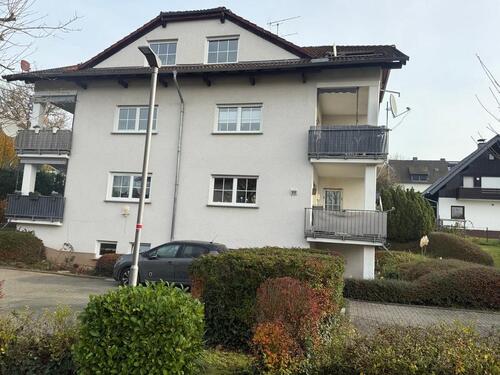 Foto - Etagenwohnung - 680,00 EUR Kaltmiete,