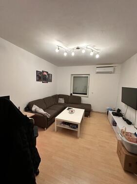 Foto - 2 Zimmer Wohnung in Grünstadt - frisch renoviert + Klimaanlage