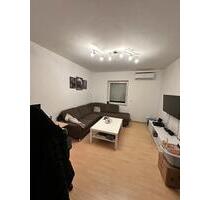 2 Zimmer Wohnung in Grünstadt - frisch renoviert + Klimaanlage