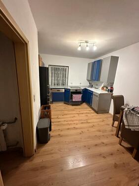 Foto - Etagenwohnung zur Miete in Grünstadt