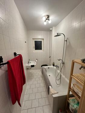 Foto - Etagenwohnung in Grünstadt zur Miete