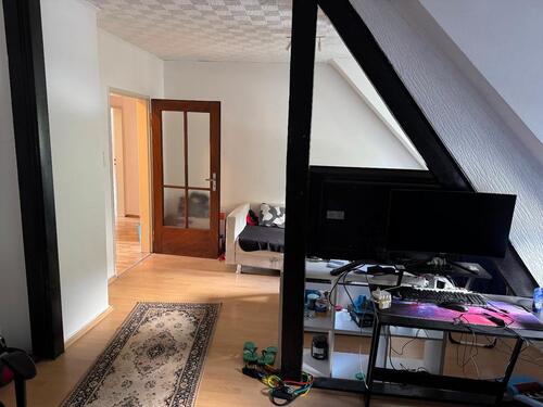 Foto - zentrale 3 Zimmerwohung in Alt-Saarbrücken