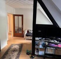 zentrale 3 Zimmerwohung in Alt-Saarbrücken