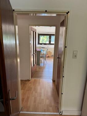 Foto - Etagenwohnung zur Miete in Saarbrücken