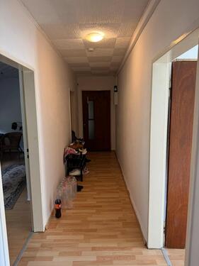 Foto - Etagenwohnung in Saarbrücken zur Miete