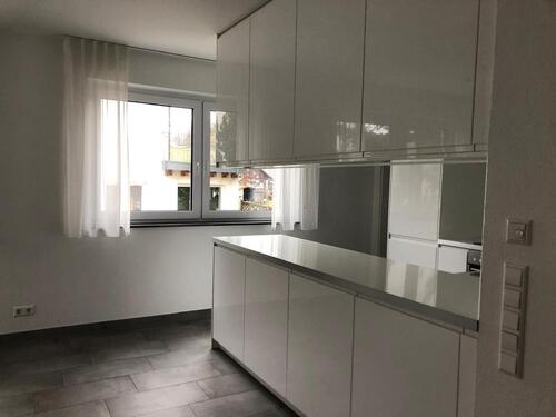 Foto - Helle 2 Zimmer-Wohnung in 72589 Westerheim zu vermieten