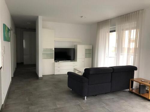 Foto - Etagenwohnung zur Miete in Westerheim