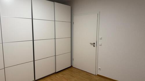 Foto - Etagenwohnung in Westerheim