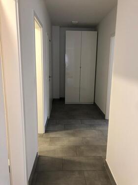 Foto - Etagenwohnung in Westerheim zur Miete