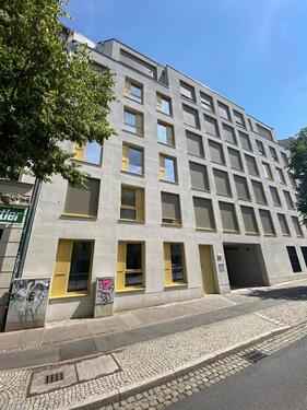 Foto - Kleine charmante Gewerbeeinheit am Puls von Halle