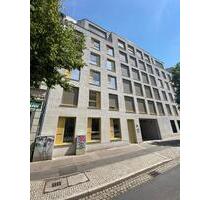 Kleine charmante Gewerbeeinheit am Puls von Halle - Halle (Saale)