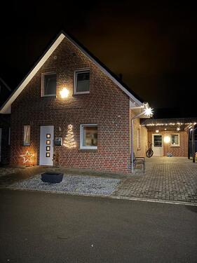 Foto - Doppelhaushälfte am Obenende ab dem 01. März 2026