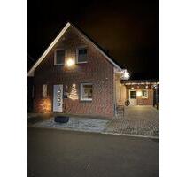 Doppelhaushälfte am Obenende ab dem 01. März 2026 - Papenburg