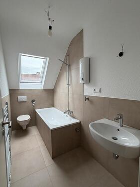 Foto - 2 Zimmer Etagenwohnung zur Miete in Duisburg