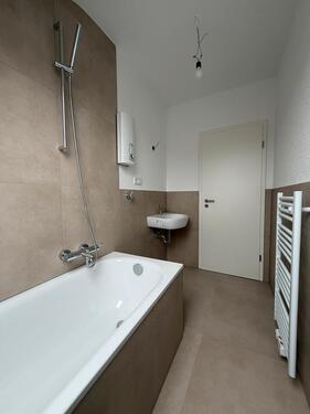 Foto - 2 Zimmer Etagenwohnung in Duisburg