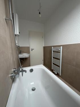 Foto - Etagenwohnung in Duisburg zur Miete