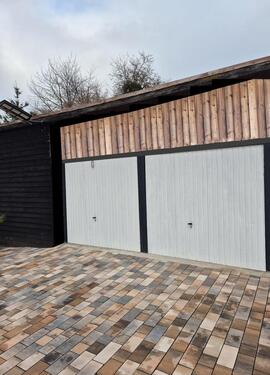 Foto - Doppelgarage Garage Lager Raum zu vermieten ca. 25qm