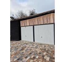 Doppelgarage Garage Lager Raum zu vermieten ca. 25qm - Fulda Fulda-Galerie
