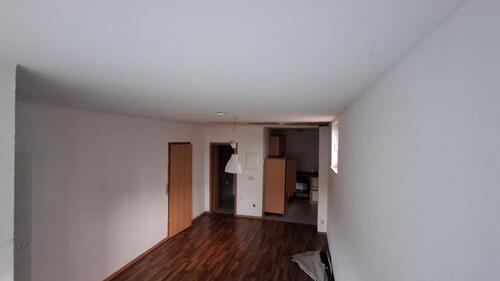 Foto - Einzimmerwohnung in Schotten - 470,00 EUR Kaltmiete,