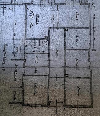 Foto - 5 Zimmer Erdgeschoßwohnung in Barsinghausen