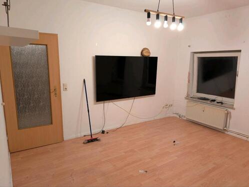 Foto - Wohnung in Glückstadt mit Garten zum 5.1.26 frei