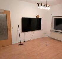 Wohnung in Glückstadt mit Garten zum 5.1.26 frei