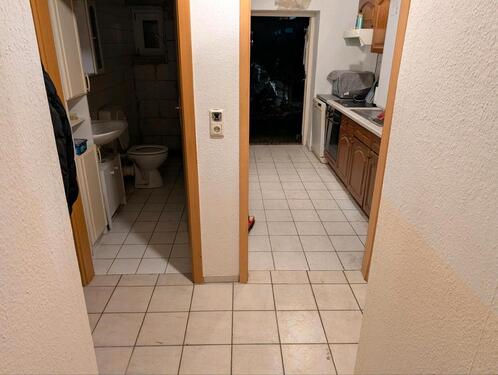 Foto - 3 Zimmer Etagenwohnung zur Miete in Glückstadt