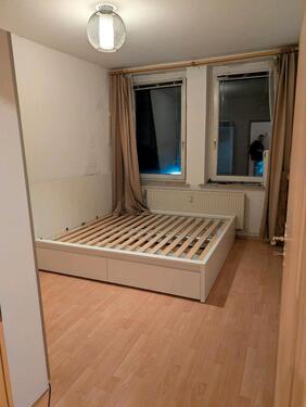 Foto - Etagenwohnung in Glückstadt zur Miete