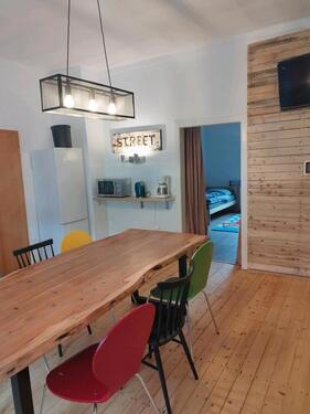 Foto - 3 Zimmer Etagenwohnung in Essen