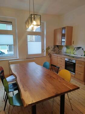 Foto - Etagenwohnung in Essen zur Miete