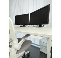 Büro 14,5 m² in Regensburg - 800,00&nbsp;EUR Kaltmiete, ca.&nbsp; 15,00&nbsp;m&sup2; in Regensburg (PLZ: 93055) Brandlberg