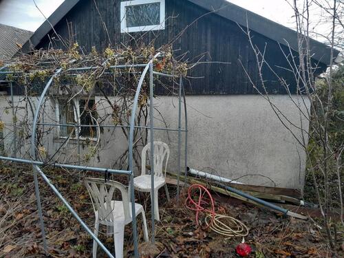 Foto - Garten in Hannover Vinnhorst - 1.999,00&nbsp;EUR Kaltmiete, ca.&nbsp; 0,00&nbsp;m&sup2;