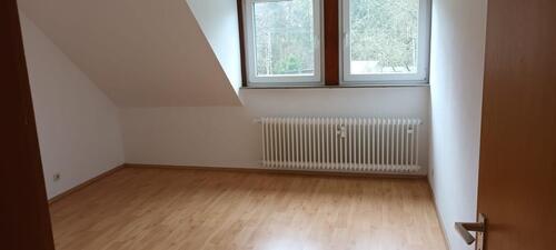 Foto - 3 Zimmer Dachgeschoßwohnung in Bad Berleburg
