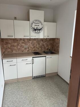 Foto - 1 Zimmer Wohnung in Forchheim 550 €