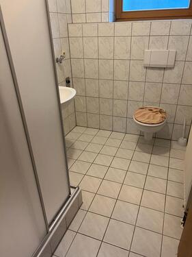 Foto - 1 Zimmer Etagenwohnung zur Miete in Forchheim