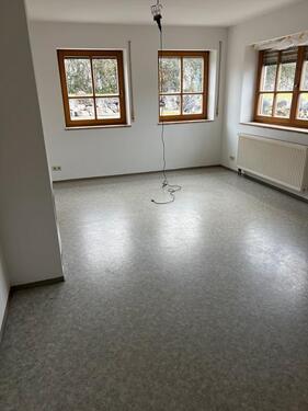 Foto - Etagenwohnung in Forchheim zur Miete