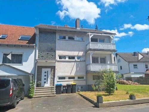 Foto - Provisionsfrei! Großes Haus mit 2 Einheiten & Einliegerwohnung