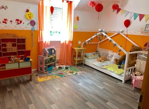 Foto - Einfamilienhaus in Waltrop zur Miete