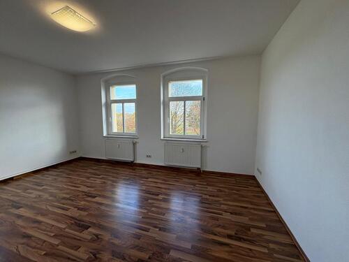 Foto - Schöne 2-Raum-Wohnung mit Balkon in Kamenz ab sofort zu vermieten