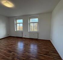 Schöne 2-Raum-Wohnung mit Balkon in Kamenz ab sofort zu vermieten