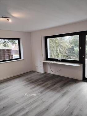 Foto - 2 Zimmer Terrassenwohnung zur Miete in Höpfingen