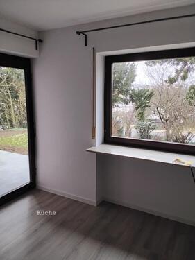 Foto - Terrassenwohnung in Höpfingen zur Miete