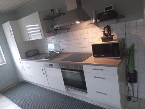 Foto - 3 Zimmer Dachgeschoßwohnung zur Miete in Osann-Monzel