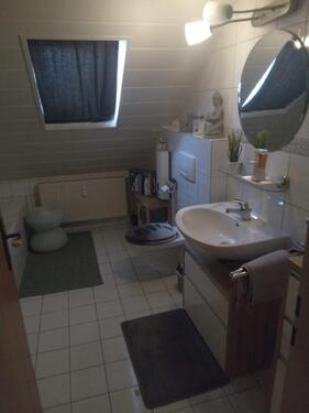 Foto - Dachgeschoßwohnung in Osann-Monzel zur Miete