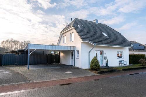 Foto - Einfamilienhaus in Neuenhaus