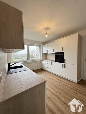 Foto - Vollständig renovierte 3-Zimmer-Wohnung im Zentrum von Herzlake verfügbar!